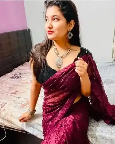 Escorts In Pardi